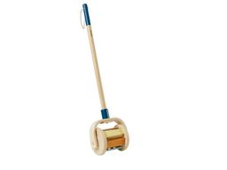 Plantoys Lauflernstab pastel