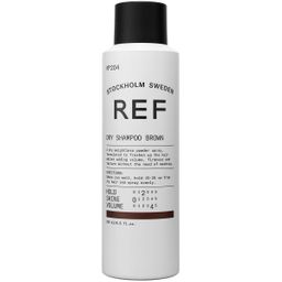 REF - Brown Dry Shampoo /204