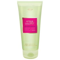 Acqua Colonia 4711 Pink Pepper & Grapefruit Aroma Shower Gel