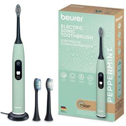 Beurer SC50 SCHALLZAHNBÜRSTE