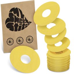 MySweetStitch | Catheter Ringpatch - Small