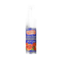 Chtoura Garden Granatapfel Sirup
