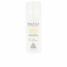 Macca Absolut Radiant Vit-C3 The Cream Spf15