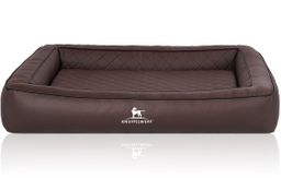 Knuffelwuff Orthopädisches Hundebett  Hampstead