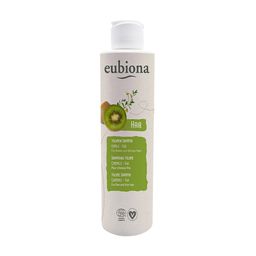 Eubiona Volumen Shampoo Kamille-Kiwi