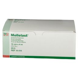 Mollelast® 12 cm x 4 m