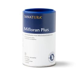Natura Darmflora Plus Milfloran