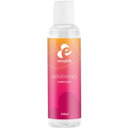 Easyglide *Warming Lubricant*