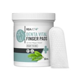 ReaVET Denta Vital Finger-Pads
