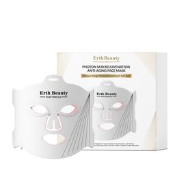 ErthSkin London Photon Anti-Aging LED-Gesichtsmaske