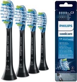 Philips Sonicare HX9044/33 Aufsteckbürsten 4er