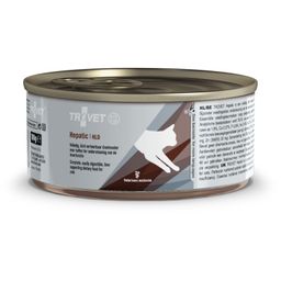 Trovet Hepatic Katze / HLD
