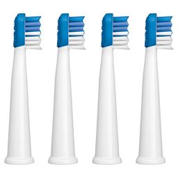 Spare attachments for children´s toothbrush soc 09x sox 012BL