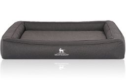 Knuffelwuff Orthopädisches Hundebett Yukon