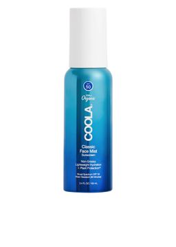 Coola Classic Face Mist SPF 50