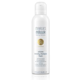 Marlies Möller beauty haircare Specialist Volume Density Shampoo Foam