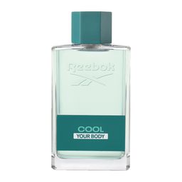 Reebok Cool Your Body Eau de Toilette for Him