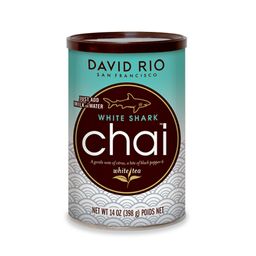 David Rio Chai White Shark