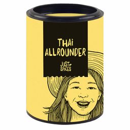 Just Spices Thai Allrounder Gewürz