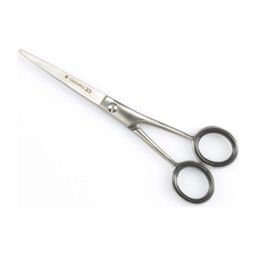 Excellent Solingen Haarschneideschere mit Mikroverzahnung