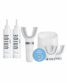 UNIQE One™ Starterset