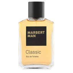 Man Classic Eau de Toilette 100 ml