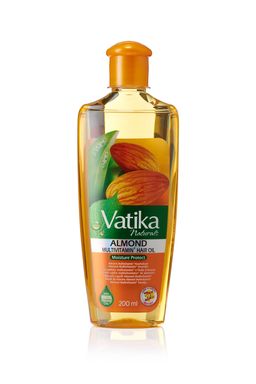 Vatika Naturals - Mandel Haaröl