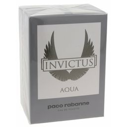Paco Rabanne Invictus Aqua Eau de Toilette  Spray
