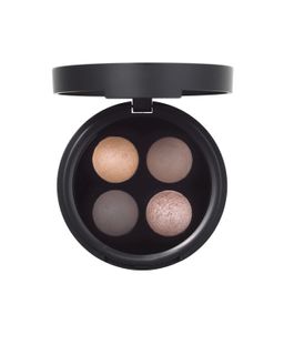 Nilens Jord, Baked Mineral Eyeshadow Palette