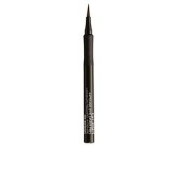 GOSH INTENSE Eyeliner Stift 03 Brown - Lange Haltbarkeit für einen fesselnden Blick