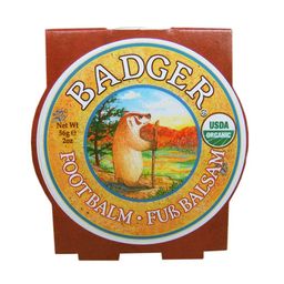 Badger Fußbalsam