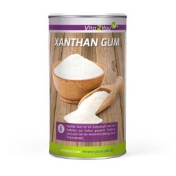 Vita2You Xanthan Gum Pulver