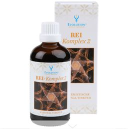 Evolution REI - Komplex 2 Tropfen