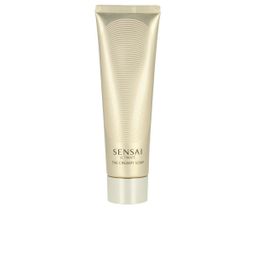 Sensai Ultimate Die cremige Seife 125Ml - Luxuriöse Hautpflege