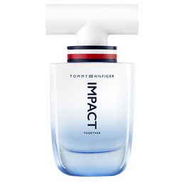 Tommy Hilfiger Impact Together Eau de Toilette Spray 50 ml