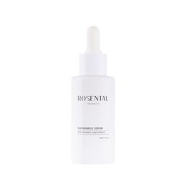 Rosental Organics Niacinamide Serum
