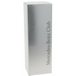 Mercedes-Benz Club Eau de Toilette
