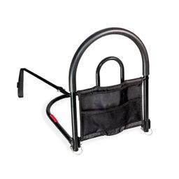 Bettgitter Aufstehhilfe Reisebettgriff ADV-TRAVELER bis 181 kg belastbar