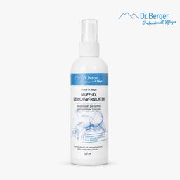 Original Dr. Berger MUFF-EX Geruchsvernichter