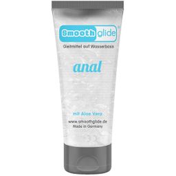 Smoothglide *Anal*