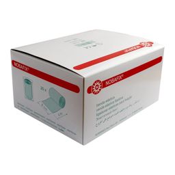 NOBA Nobafix Fixierbinden einzeln in Folie 20 Stück 4 m x 8 cm