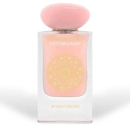 Musk Collection Eau de Parfum – Zuckerwatte