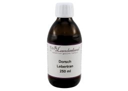 Lunderland Dorschlebertran