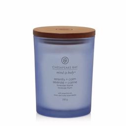 Chesapeake Bay Candle – Serenity & Calm – Medium