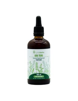 Lymeherbs Gou Teng (Uncaria rhynchophylla) Tinktur 1:2