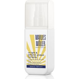 Marlies Möller beauty haircare uv-light & pollution protect hairspray
