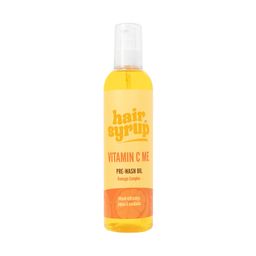 Hair Syrup Vitamin C Me