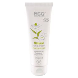 eco cosmetics Natural Handcreme