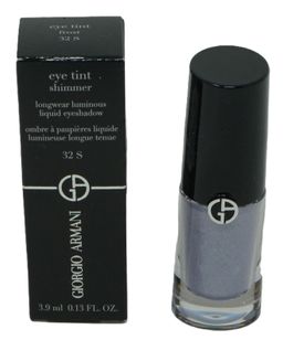 Giorgio Armani eye tint shimmer liquid eyeshadow 3,9 ml 32 S frost