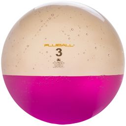 Trial Gewichtsball Flui